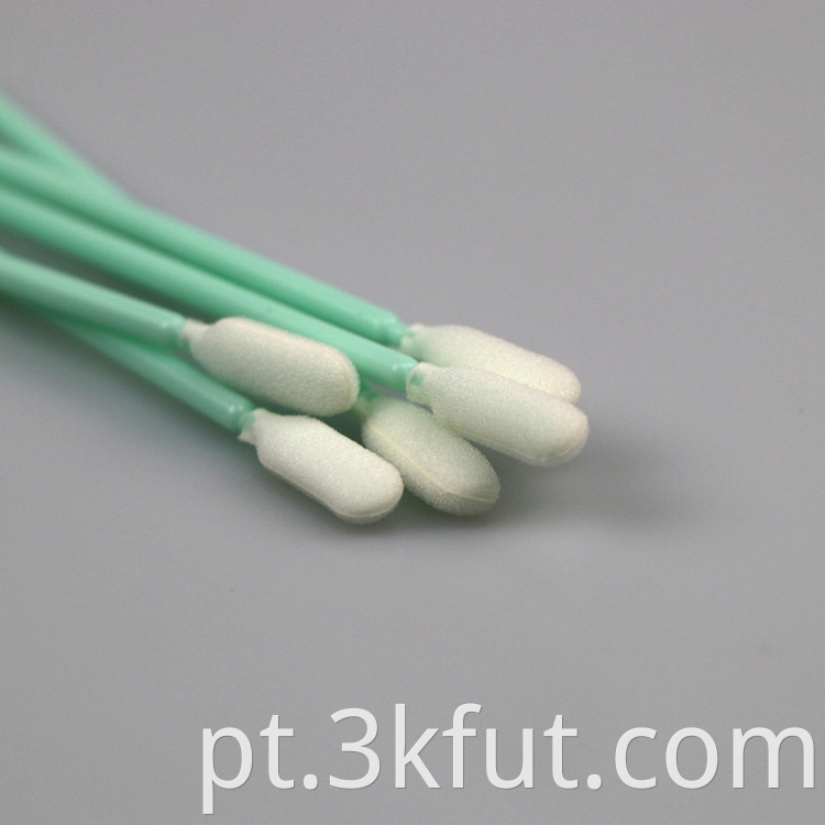 Wholesale PP Foam Tip Swab